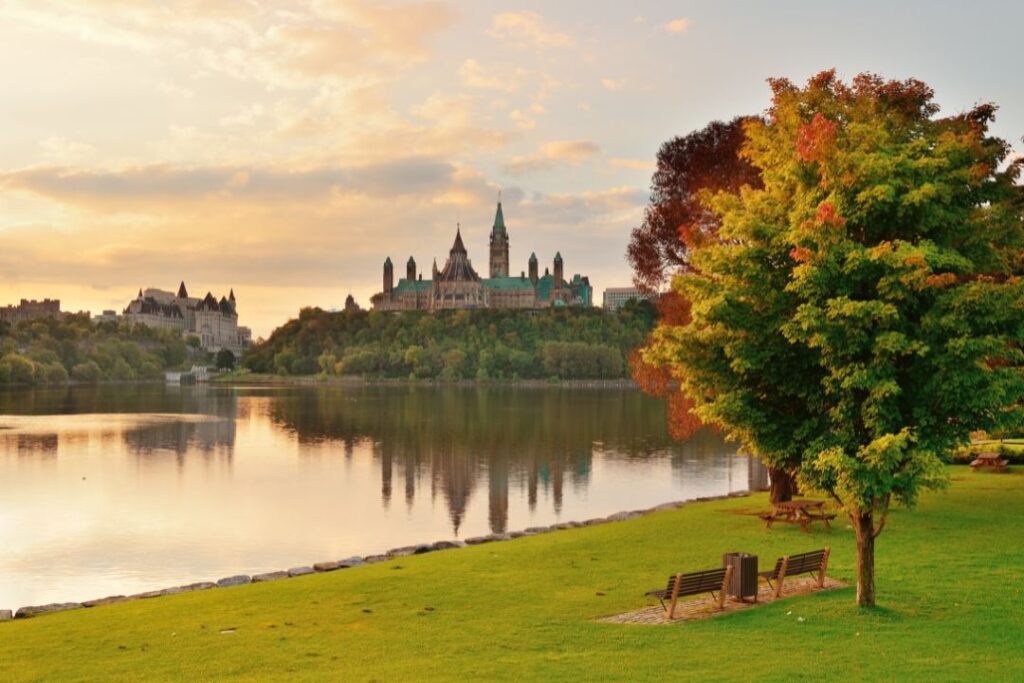 Ottawa, Ontário, Canadá