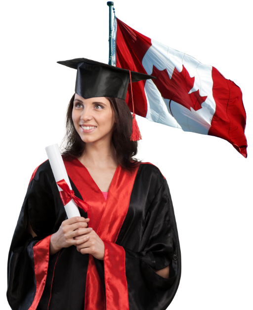 Study in Canada